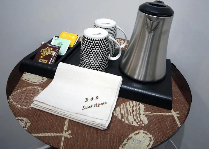 B&B Sant\'Agata