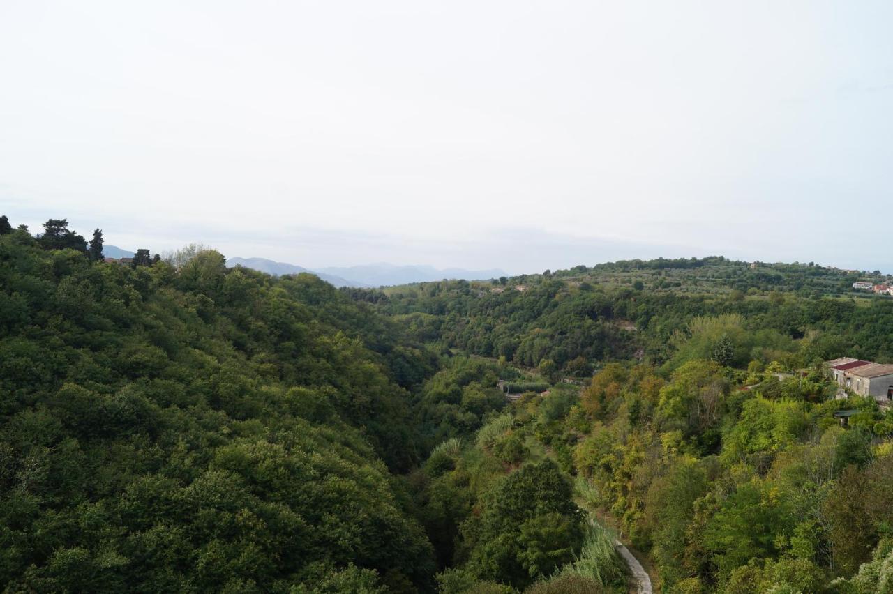 Frühstückspension Sant'agata SantʼAgata deʼ Goti