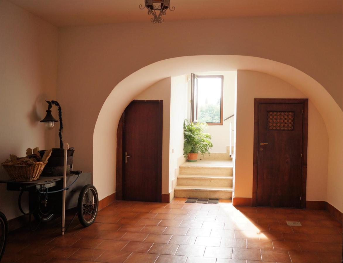 Sant'agata Alojamento de Acomodação e Pequeno-almoço *