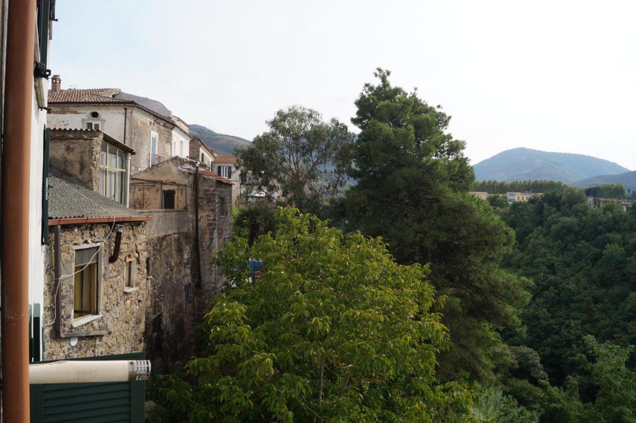 Frühstückspension Sant'agata