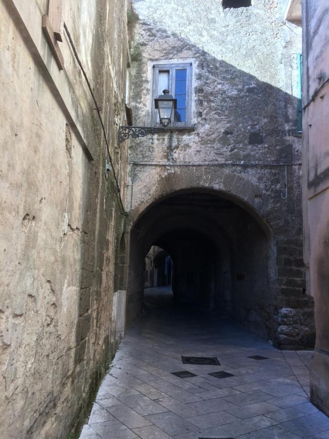 Frühstückspension Sant'agata *