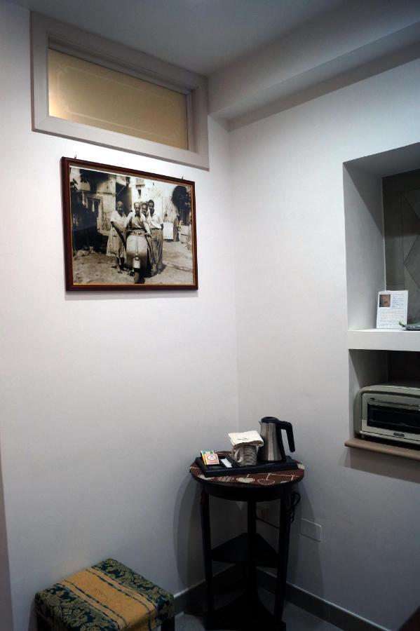 Sant'agata Alojamento de Acomodação e Pequeno-almoço *