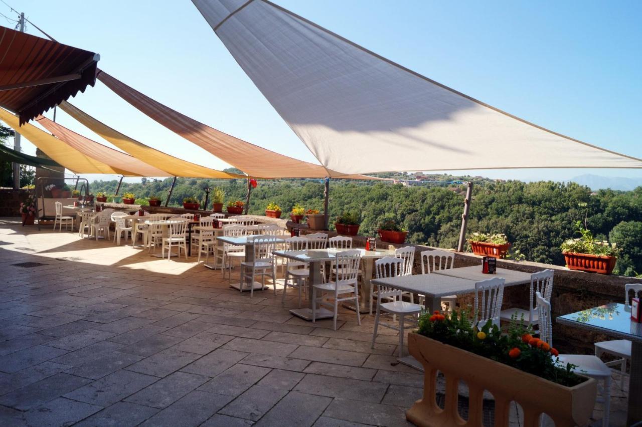 Sant'agata Bed & Breakfast *
