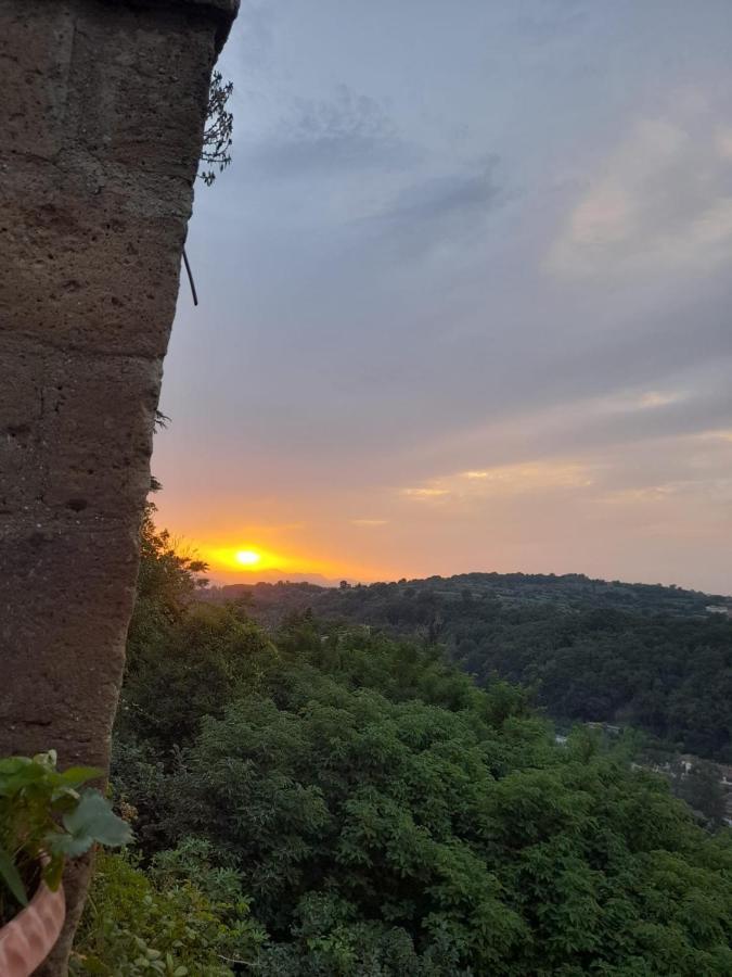 Sant'agata Alojamento de Acomodação e Pequeno-almoço SantʼAgata deʼ Goti